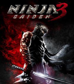 ninja gaiden|ninja gaiden wikipedia.